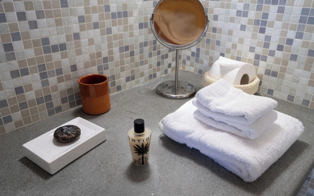 Mensano Old Town Apartment