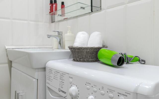 Welcome Home Apartments Nevsky 108