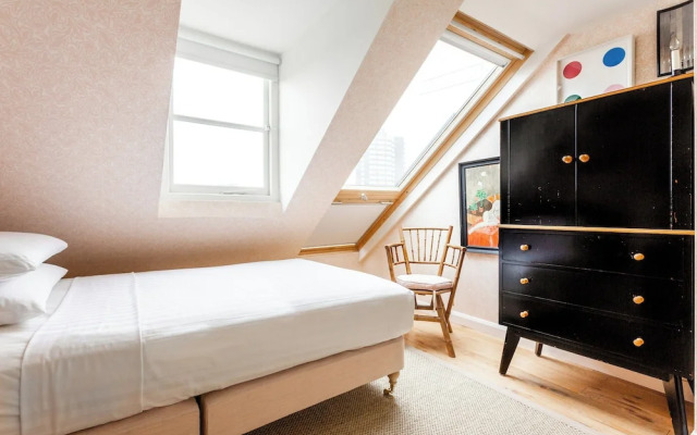 Aldridge Road Villas Ii By Onefinestay