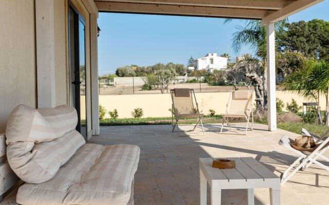 Belvilla by OYO Agrivillage San Lorenzo