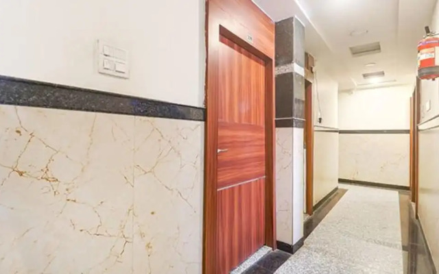 Fabhotel Royal Aanandam