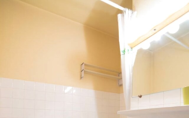 Visitation Spacieux Studio- 5m Old Town Pk+wifi