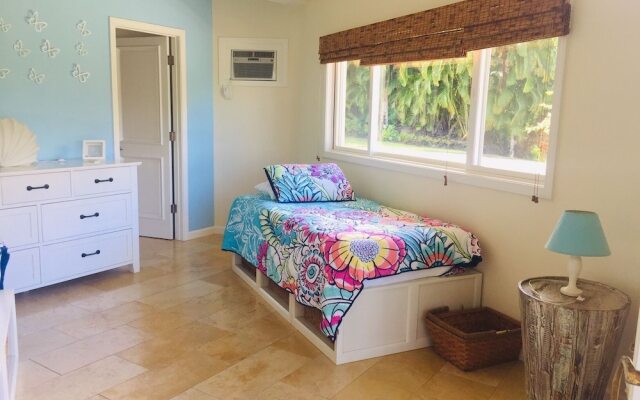 Hana 5 Bedroom Home