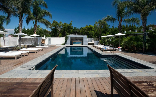 La Suite Boutique Hotel