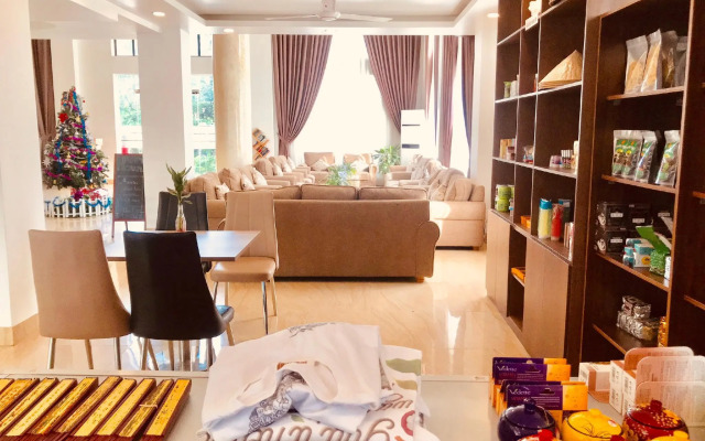 Luxor Boutique Hotel Phu Quoc