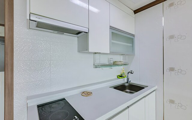 Buan Sangnok Sky Pension