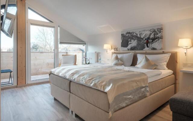 Alpin Hotel bichl 761