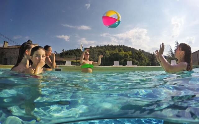 Le Moulin de Sournia - Gites