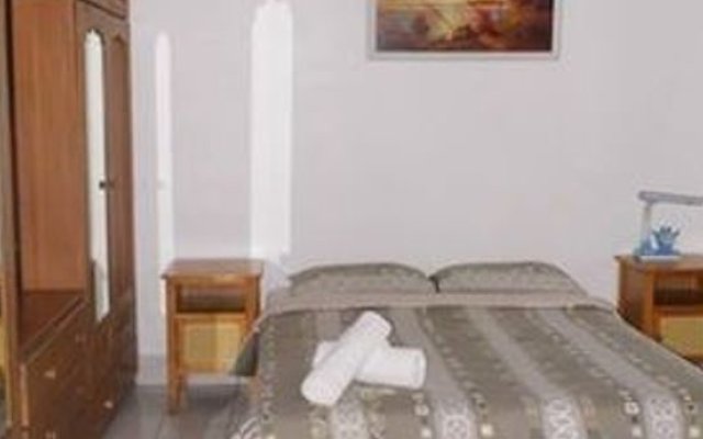 Island Accommodation Suva