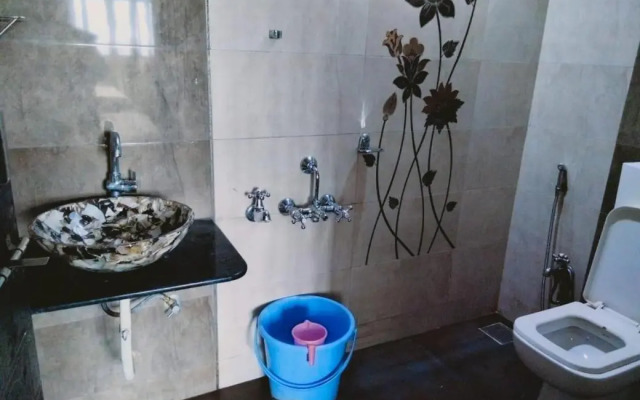 Girichintan Bungalow Mahabaleshwar