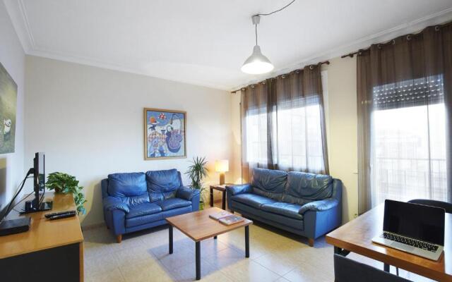 Apartamentos Calvet