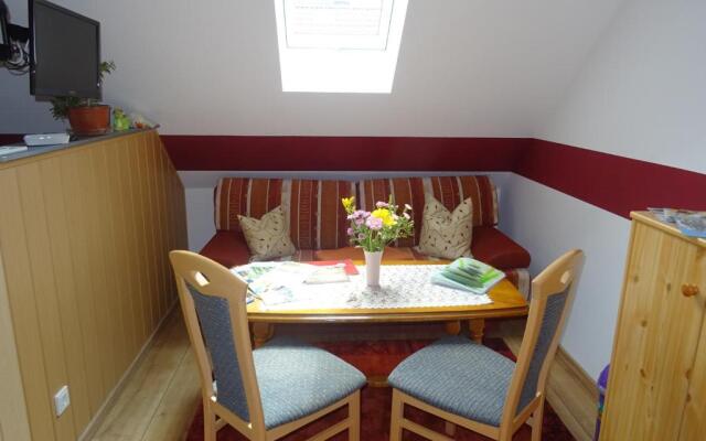 Ferienwohnung Anna