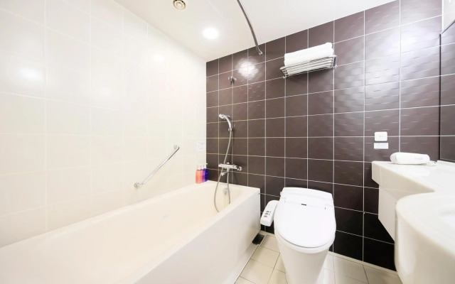 Richmond Hotel Utsunomiya Ekimae Annex