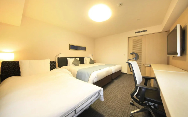 Richmond Hotel Premier Musashikosugi