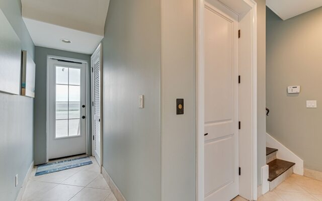 Ocean Front Escape 4 Bedroom Home by RedAwning