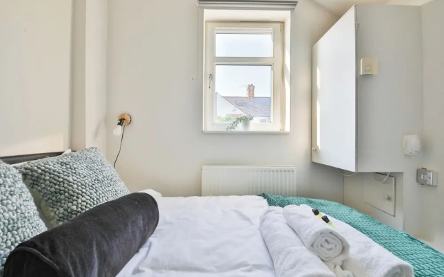2Bed Flat Near City Centre
