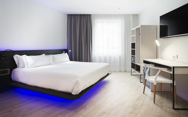B&B Hotel Madrid Centro Puerta Del Sol