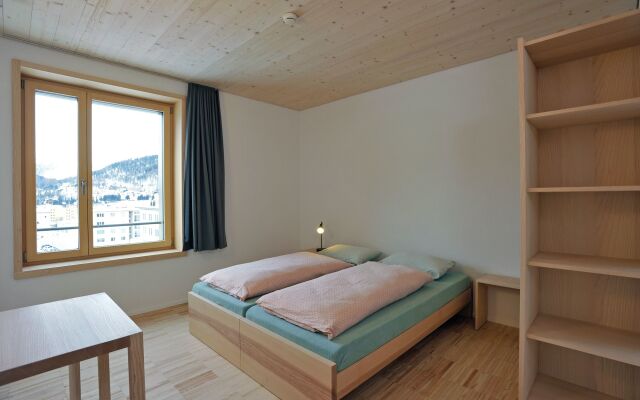 Youth Hostel St. Moritz