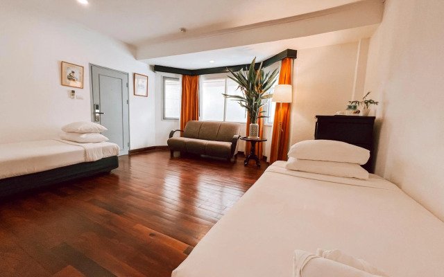 Le Charme Vientiane Hotel