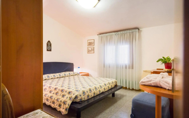 Hotel Fabrizio