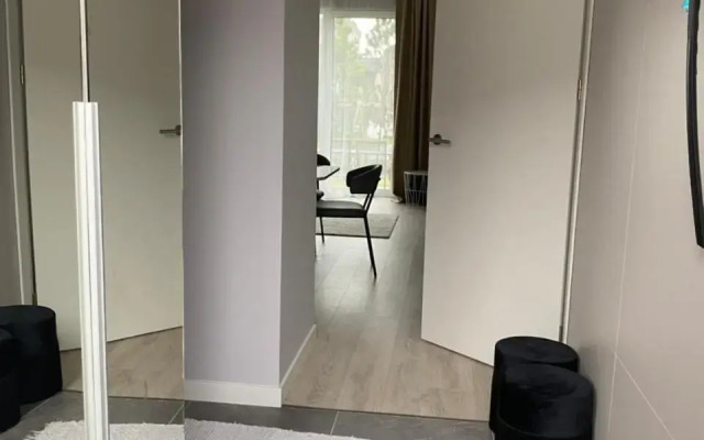 Vaivorykštės apartamentai - mano jūra 2