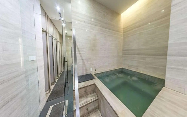 Fraser Residence Kuala Lumpur