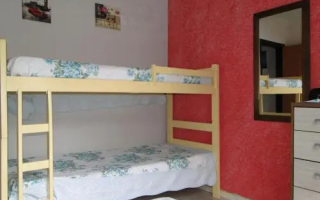 Apartamento Bay Conceicao