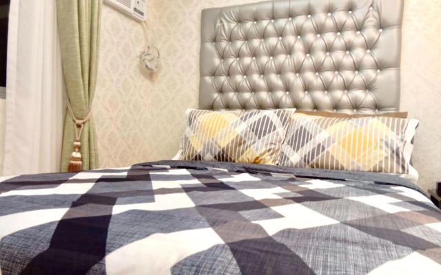 Avida Davao by davaobnb & Lemonique Homes