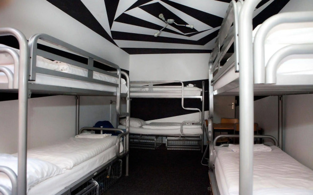St Christopher's at The Winston - Hostel