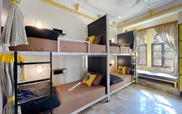 The Hosteller Udaipur