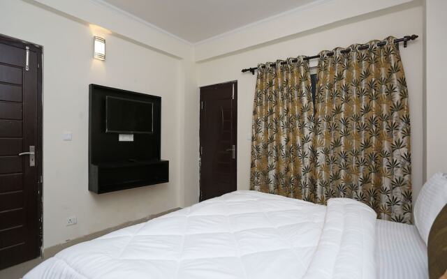 OYO 11947 Home 1BHK Tower IVY Bhowali