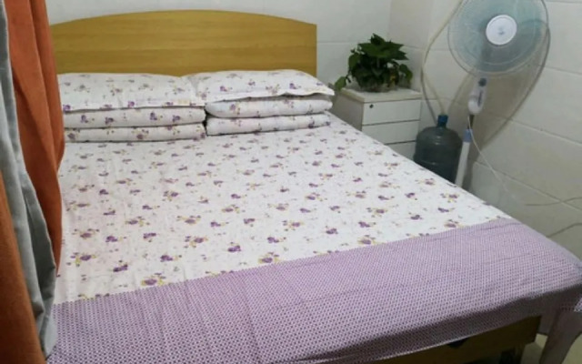 Huadu Hostel