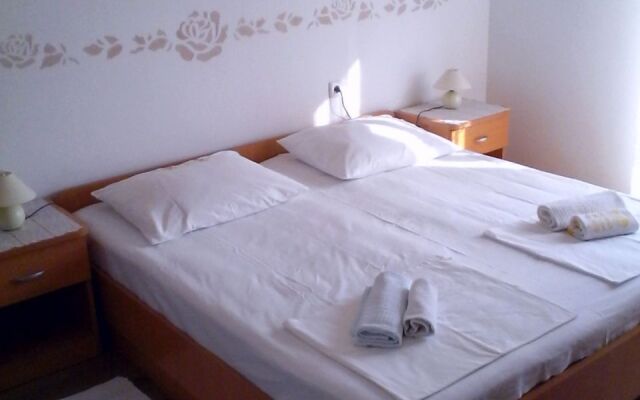 Apartment Anamat A1 Palit, Island Rab