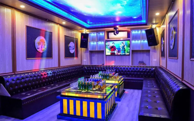 Cozynibi Hotel