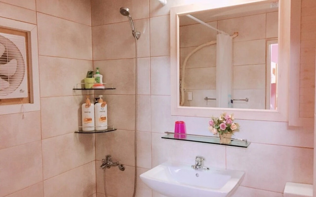 Hago Guest House
