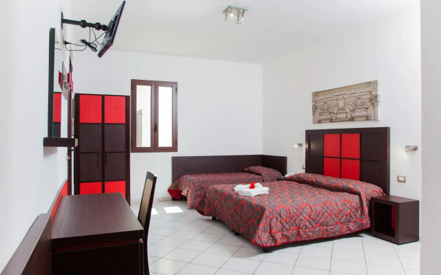 Villa Hermosa Resort