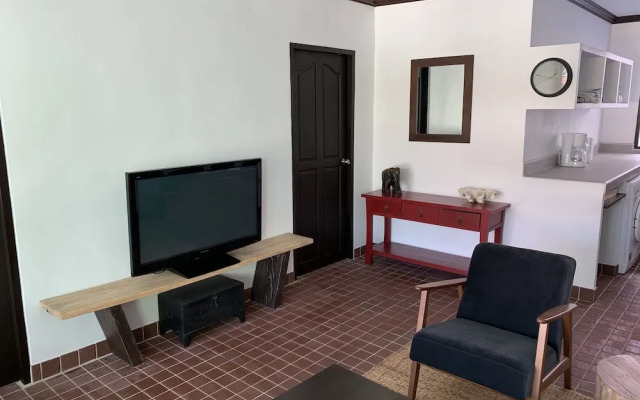 Khamin Pool Villa