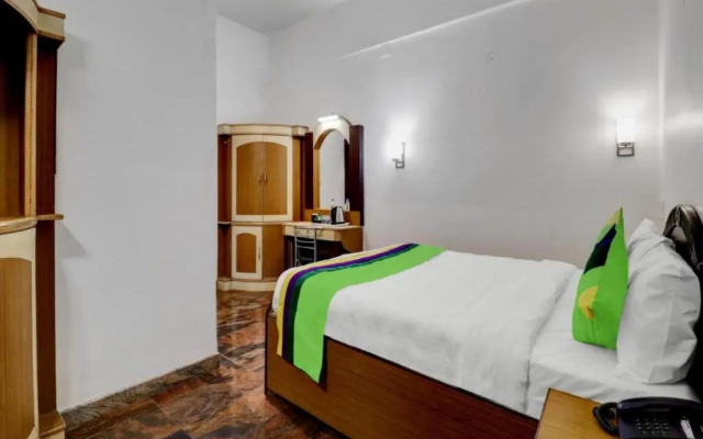 Treebo Trend Benaka Residency