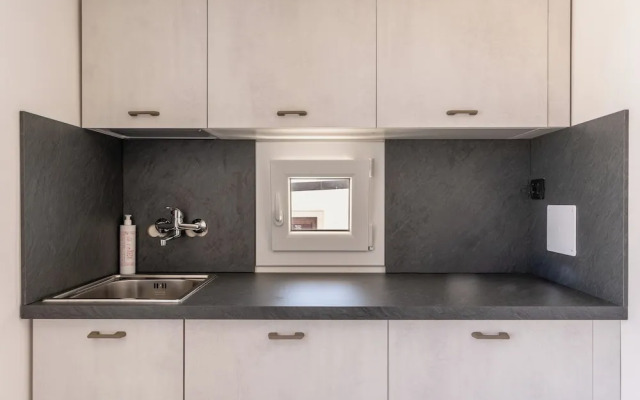 Aquamarine Terrace by Wonderful Italy