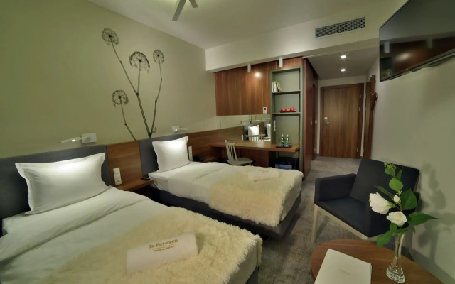 Focus Hotel Premium Lublin Conference & SPA