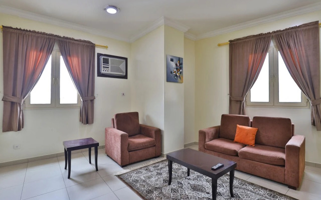 Oyo 202 Fonoon Rahaty