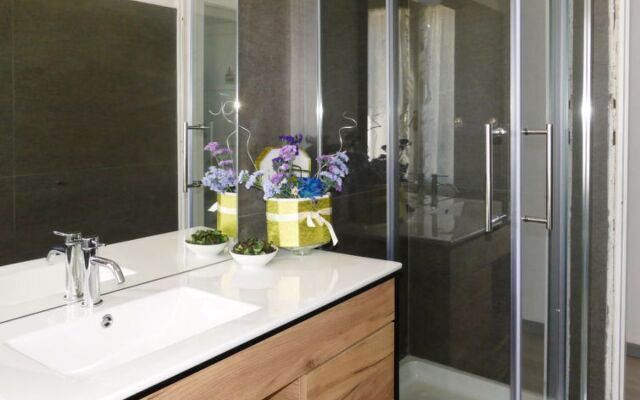 Apartment Margi Sanremo