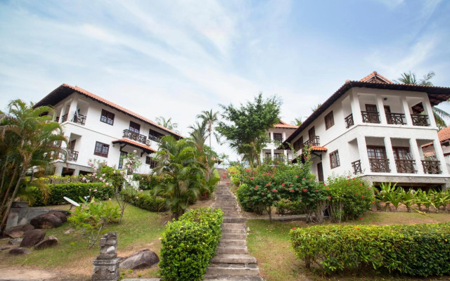 Nongsa Point Marina & Resort