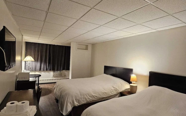 Brunswick Parry Sound