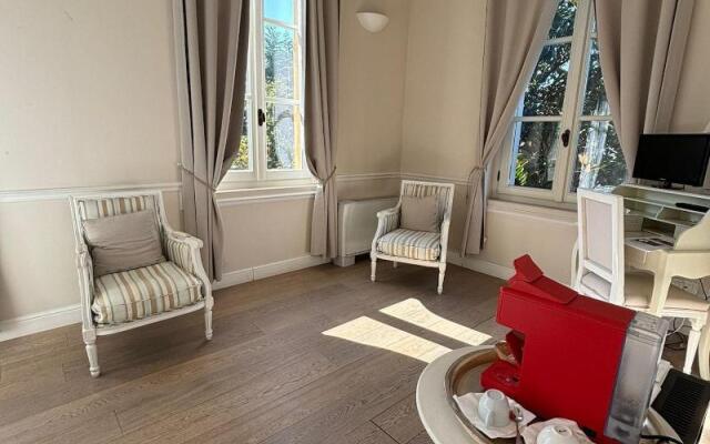 Villa Verganti Veronesi