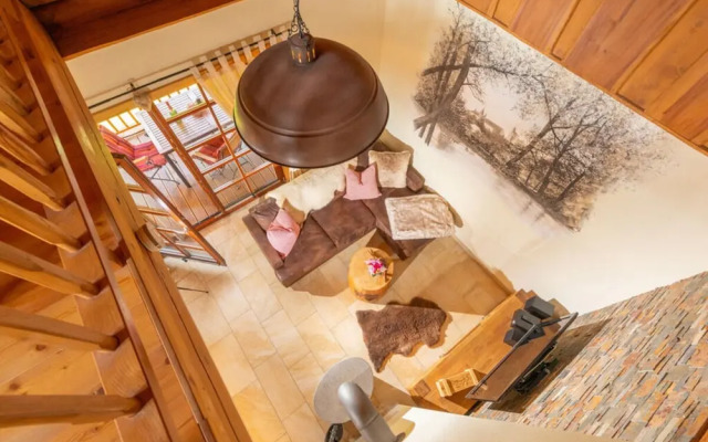 To Salamander No. 15a