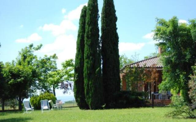 La Collina Sul Mare B&B