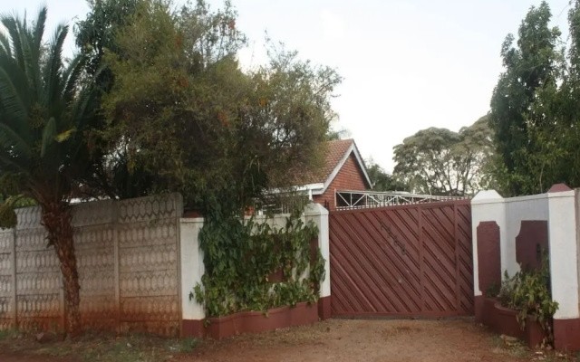 Home Away From Home - Westgate Harare