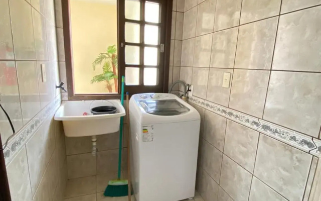 Residencial Marítimos