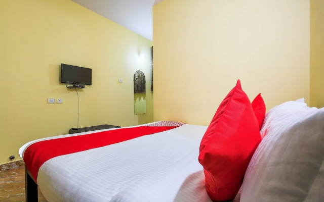 OYO 22418 Frank Rooms